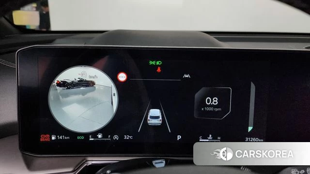 Kia The New Sorento 4th Generation id 4462855 из Кореи 37