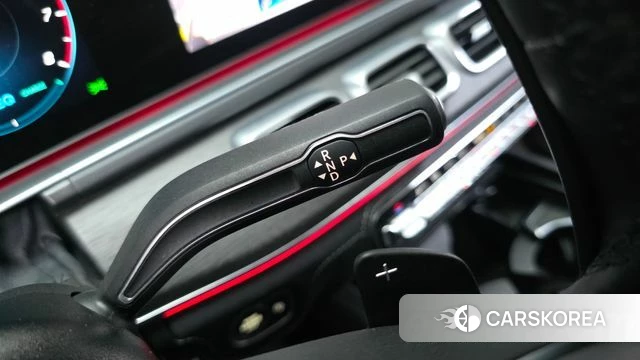 Mercedes-Benz GLE-Class W167 id 3934698 из Кореи 18