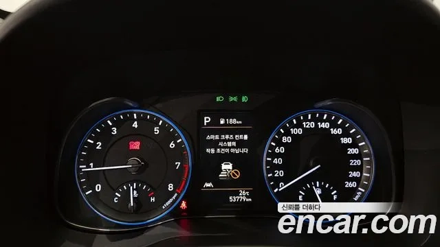 Hyundai The New Kona id 2911715 из Кореи 18