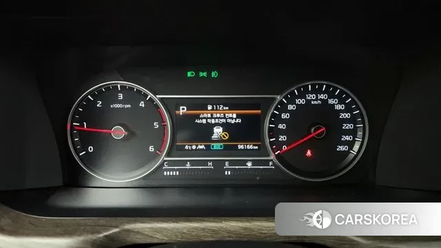 Kia Sorento 4th Generation id 3610995 из Кореи 18