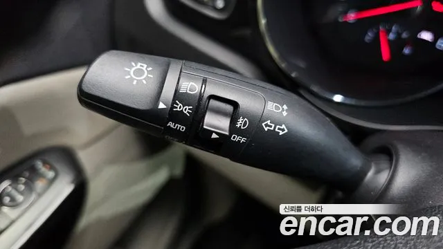 Kia The New Carnival id 2758849 из Кореи 18