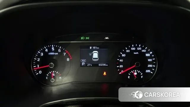 Kia Soul Booster id 3209703 из Кореи 18