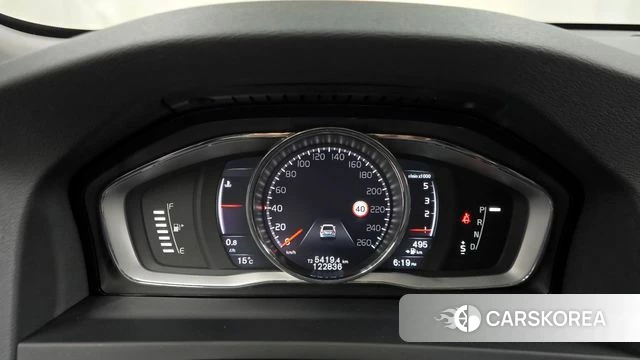 Volvo S60 id 3845761 из Кореи 18