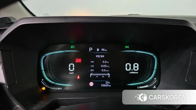 Kia The New Kia Ray id 4561044 из Кореи 30