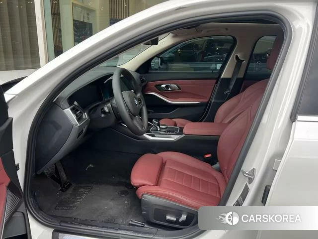 BMW 3 series id 4257213 из Китая 8