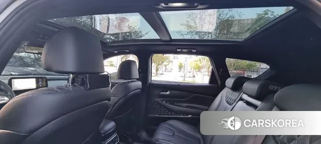 Hyundai The New Santa Fe id 2964101 из Кореи 18