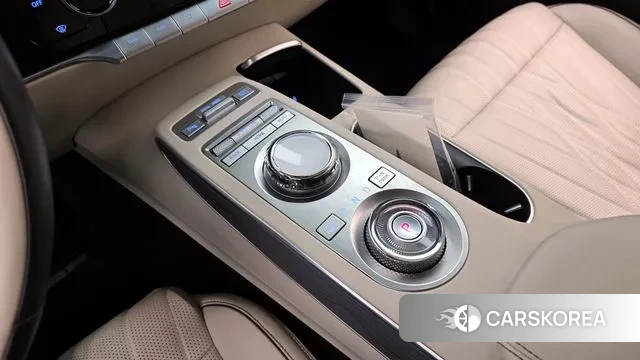 Genesis GV70 id 3706855 из Кореи 18