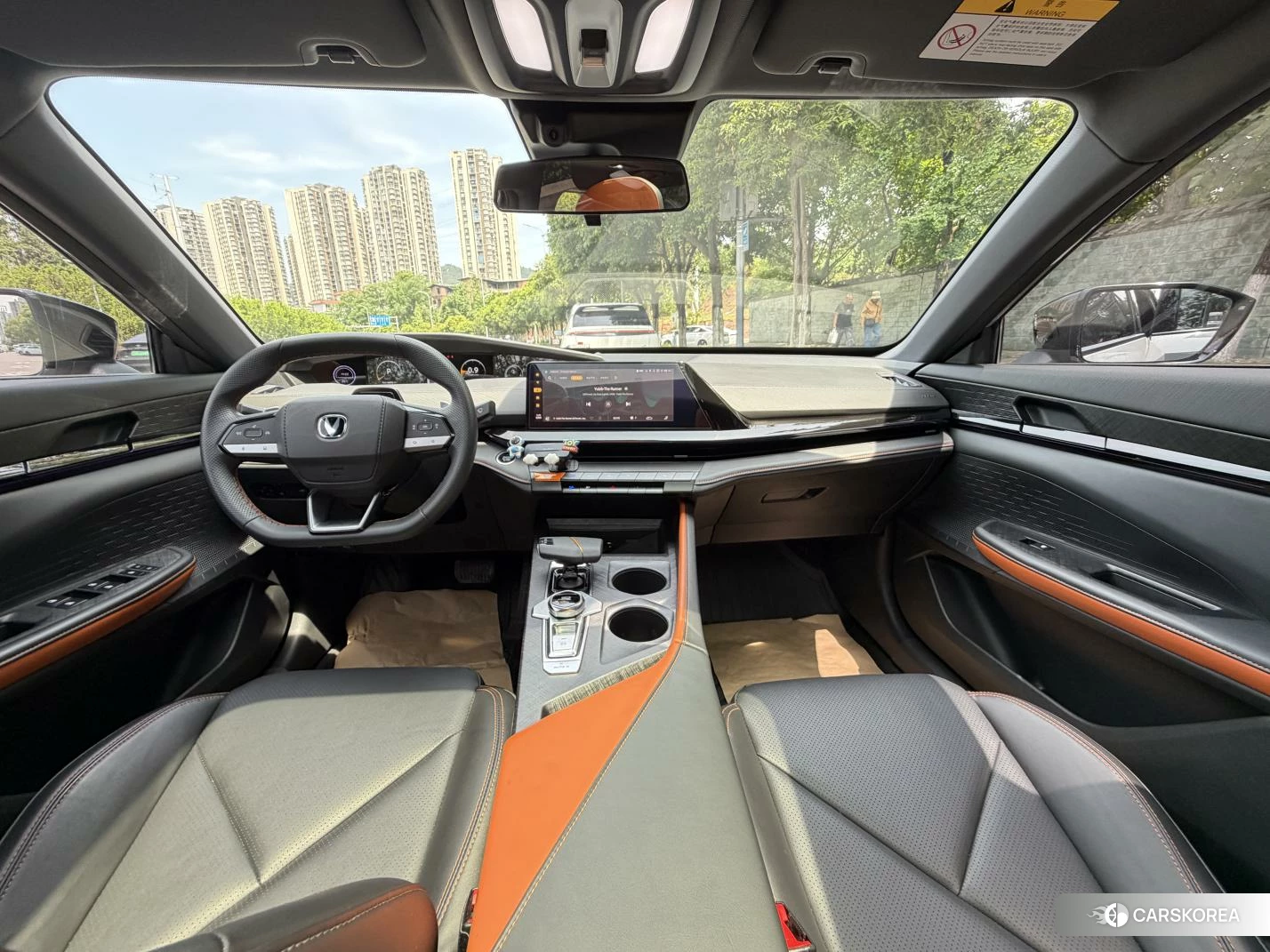 Chang'an UNI-V id 4473718 из Китая 8