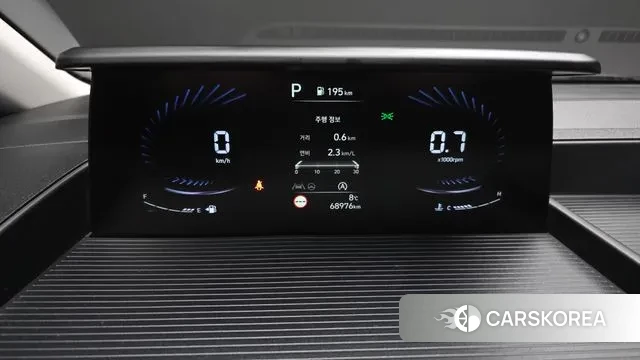 Hyundai Staria id 3717005 из Кореи 18