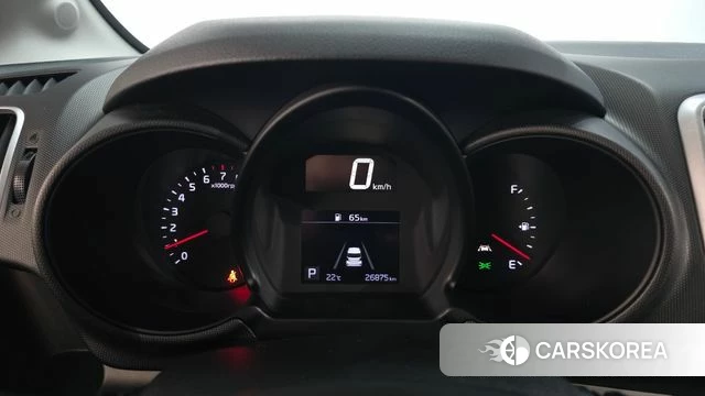 Kia The New Ray id 4304051 из Кореи 31