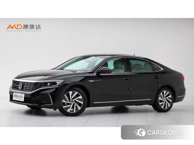 Volkswagen Passat PHEV id 4240663 из Китая 8