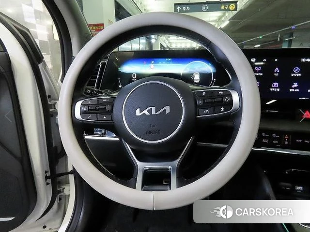Kia Sportage 5th Generation Hybrid id 4303392 из Кореи 18