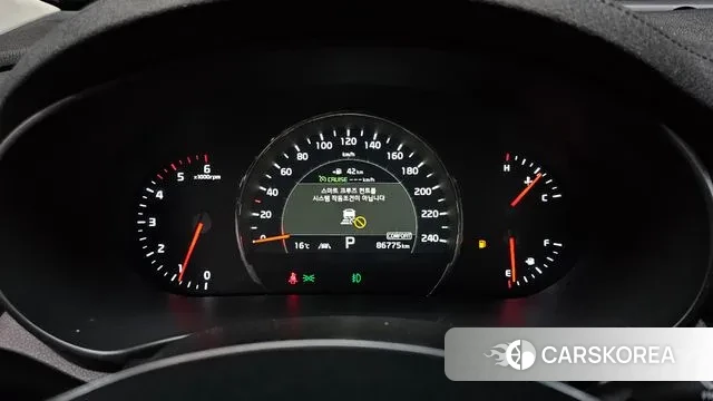 Kia The New Sorento id 3336437 из Кореи 18