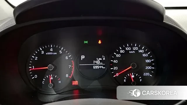 Kia All New Morning (JA) id 3641671 из Кореи 18