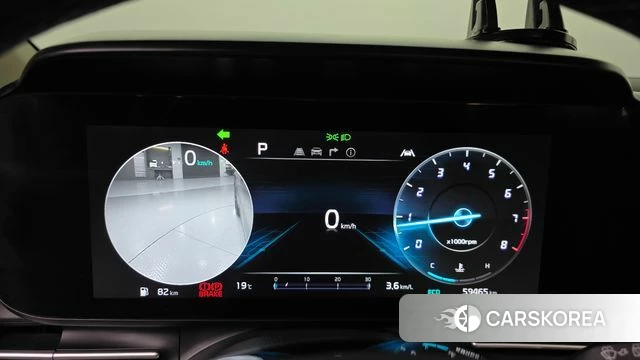 Kia Carnival 4th generation id 4360963 из Кореи 31