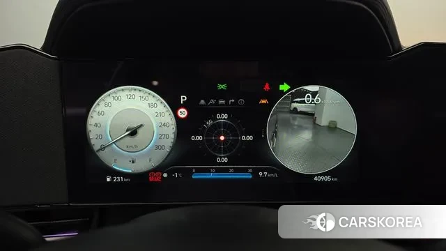 Hyundai The New Avante (CN7) id 3517974 из Кореи 18