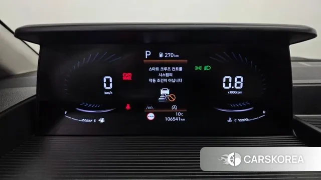 Hyundai Staria id 3777367 из Кореи 18