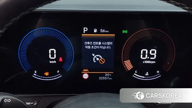 Hyundai Kona (SX2) id 3063324 из Кореи 18