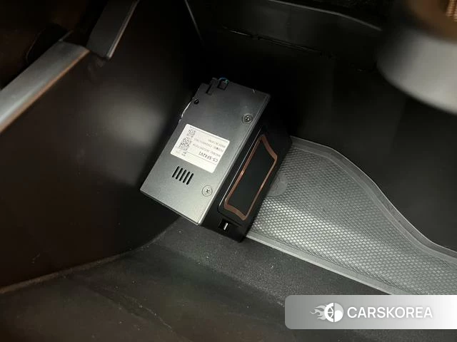 Mercedes-Benz GLB id 4264114 из Китая 22