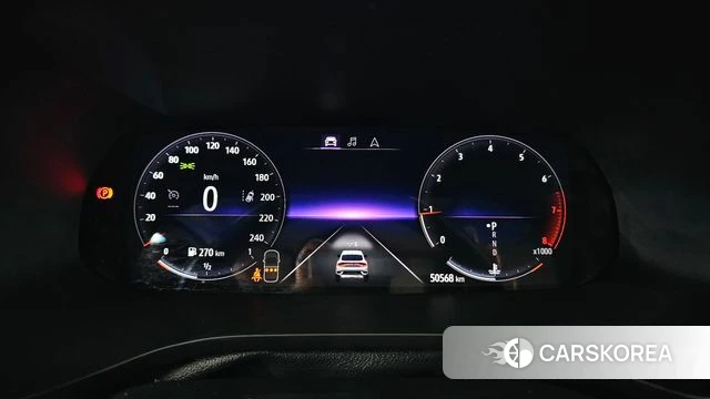 Renault Korea (Samsung) XM3 id 4562669 из Кореи 28