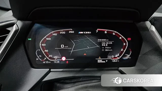 BMW 1 Series (F40) id 2889763 из Кореи 18