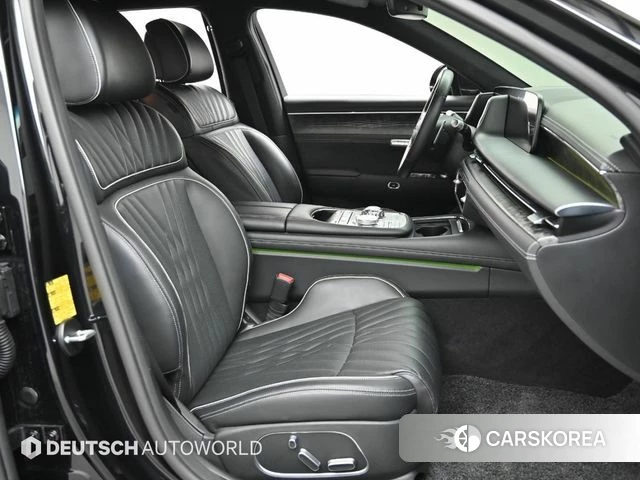 Genesis G90 (RS4) id 4249803 из Кореи 18