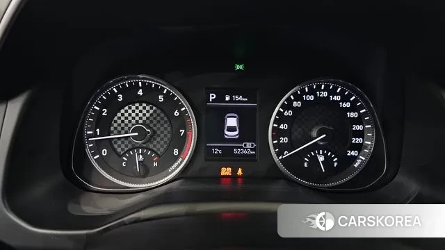 Hyundai The New Avante AD id 3742584 из Кореи 18