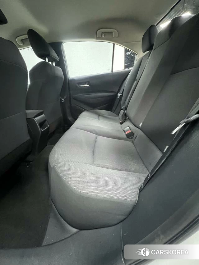 Toyota Corolla id 4291325 из Китая 21