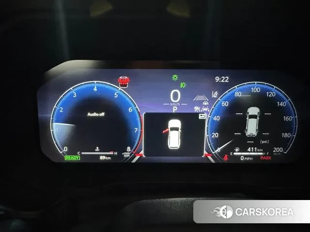 Toyota Landcruiser id 3436733 из Кореи 18