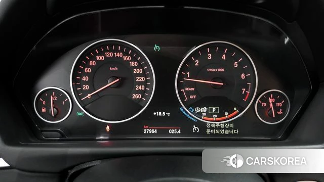 BMW 4 Series (F32) id 4325917 из Кореи 29