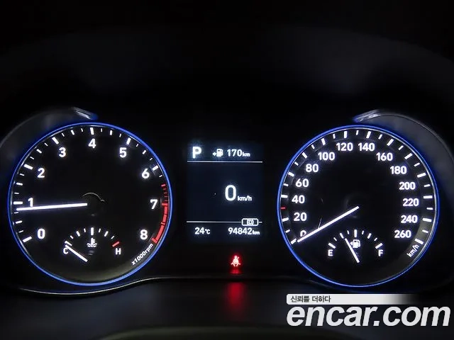 Hyundai Kona id 2937323 из Кореи 18