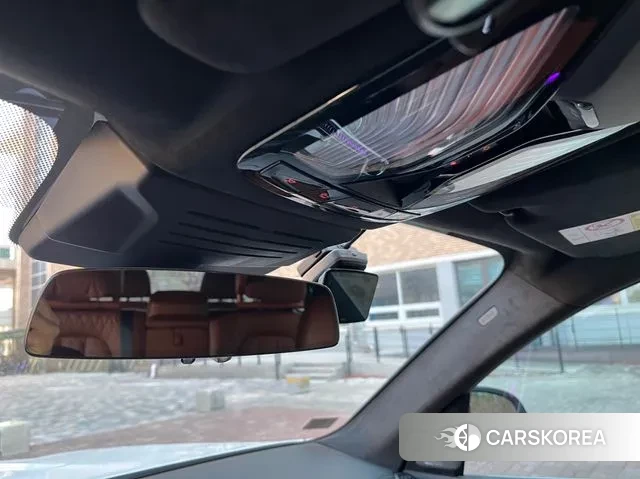 BMW X7 (G07) id 3476554 из Кореи 11