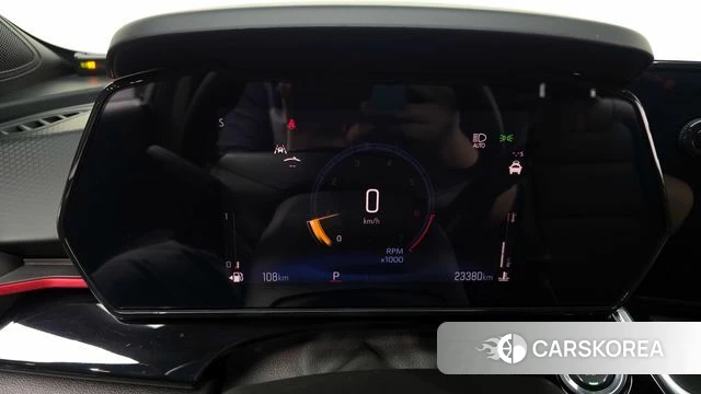 Chevrolet (GM Daewoo) Trax Crossover id 3897101 из Кореи 18