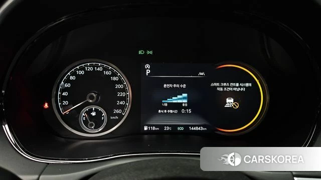 Genesis GV70 id 4382576 из Кореи 18