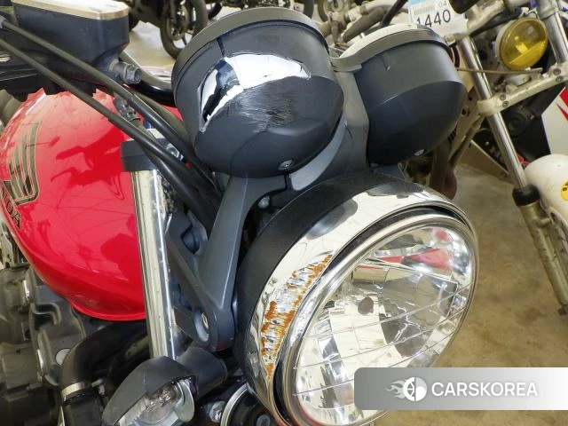 Honda CB400SF id 4184584 из Японии 22