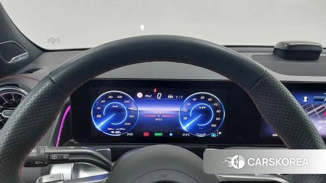 Mercedes-Benz EQB X243 id 4705973 из Кореи 16