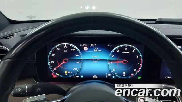 Mercedes-Benz E-Class W213 id 2911820 из Кореи 18