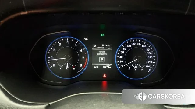 Hyundai Palisade id 3045063 из Кореи 18