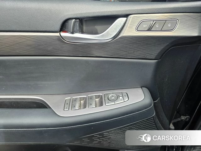 Hyundai Palisade id 3889313 из Кореи 15