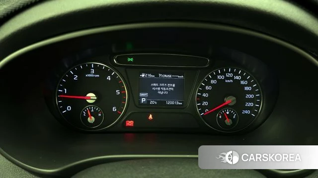 Kia The New Sorento id 4196824 из Кореи 28