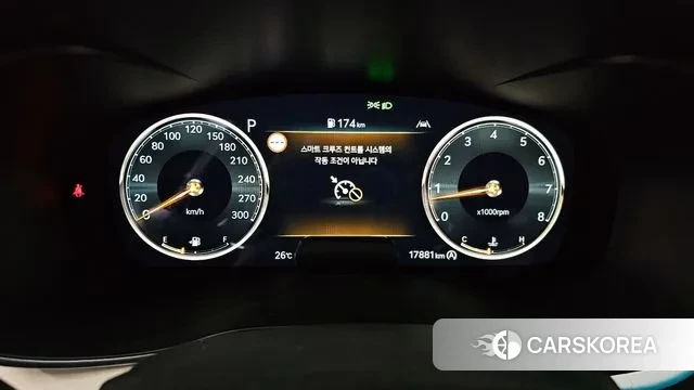 Genesis The New G70 id 2857846 из Кореи 18