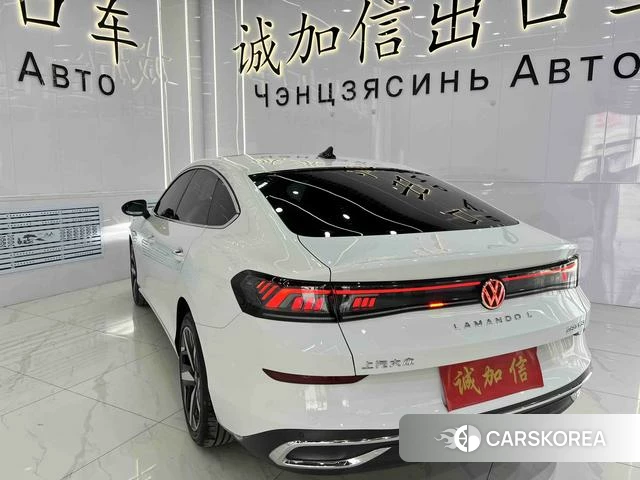 Volkswagen Lingdu id 4314316 из Китая 19