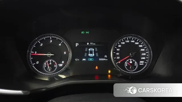 Hyundai The New Santa Fe id 3721989 из Кореи 18