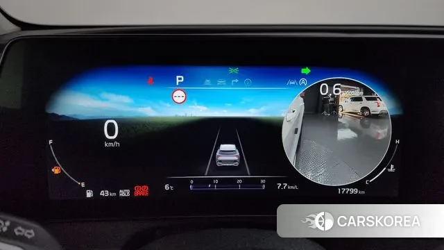 Kia Sportage 5th Generation id 3421504 из Кореи 18