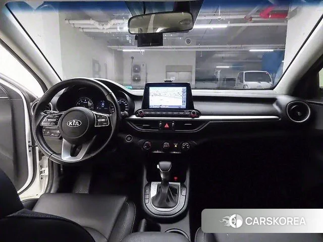 Kia Come New K3 id 2961141 из Кореи 17