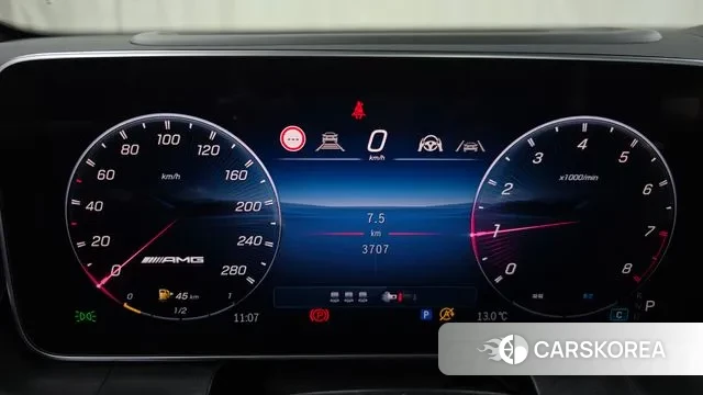 Mercedes-Benz GLC-Class X254 id 3538455 из Кореи 18