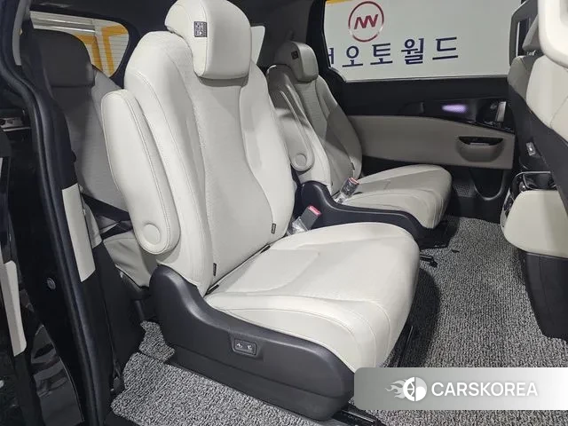 Kia Carnival 4th generation id 3054679 из Кореи 18