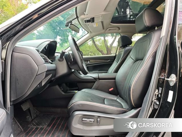 Honda Crown Road id 4307765 из Китая 28