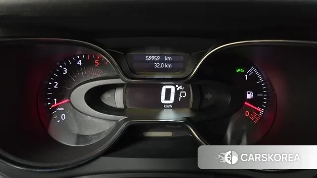 Renault Korea (Samsung) New QM3 id 3526045 из Кореи 18