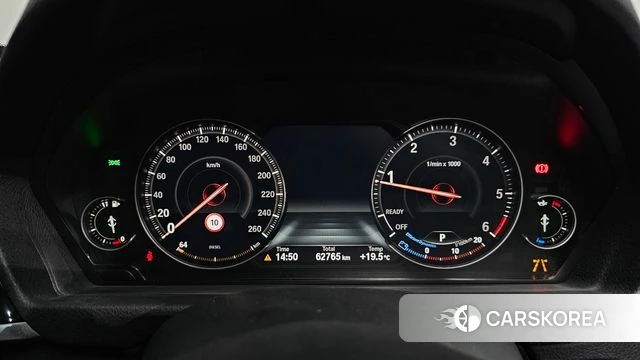 BMW 3 Series GT (F34) id 4196521 из Кореи 28